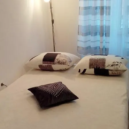 公寓 Studio Vesna - City Center 普拉