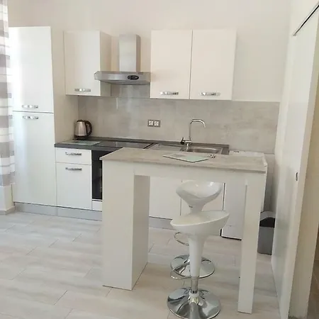 Studio Vesna - City Center Apartmán Pula