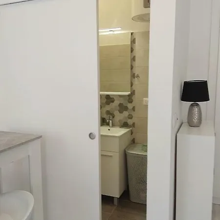 Apartmán Studio Vesna - City Center Pula