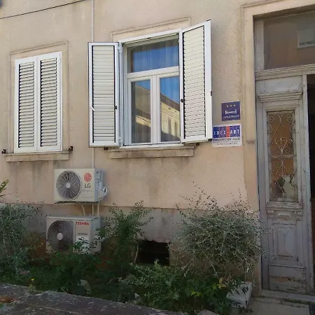 Studio Vesna - City Center * Pula