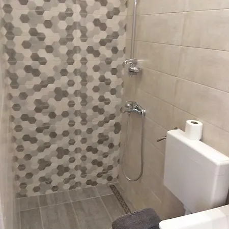 Studio Vesna - City Center Apartmán Pula